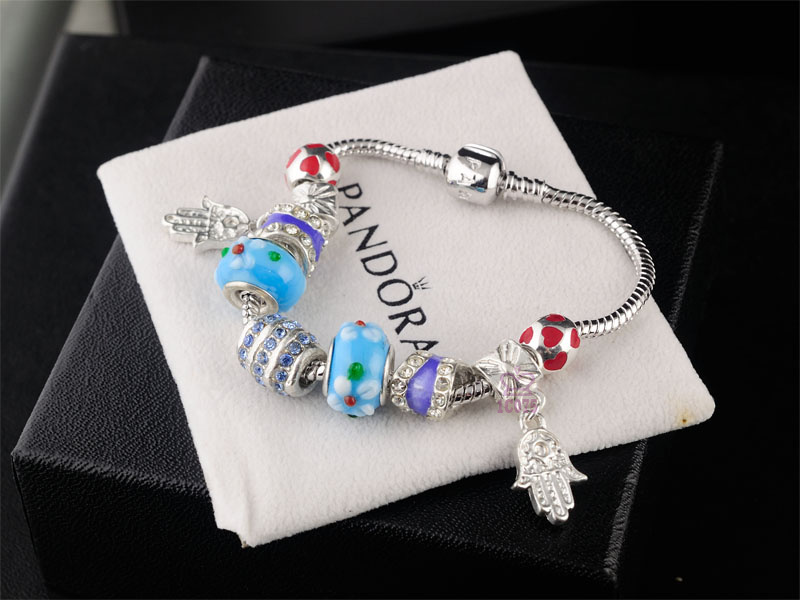 Bracciale Pandora Modello 210